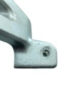 Suporte pedaleira traseira esquerda CBR 600F 1995 - 1998 - Imagem 4