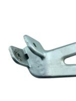 Suporte pedaleira traseira esquerda CBR 600F 1995 - 1998 - Imagem 6