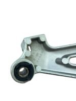 Suporte pedaleira traseira direita CBR 600F 1995 - 1998 - Imagem 4