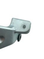 Suporte pedaleira traseira direita CBR 600F 1995 - 1998 - Imagem 3