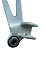 Suporte pedaleira traseira direita CBR 600F 1995 - 1998 - Imagem 8