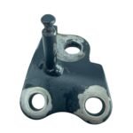 Suporte cavalete lateral CBR 600F 1995 - 1998