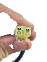 Válvula solenoide CBR 600F 1995 - 1998 - Imagem 9
