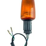 Pisca traseiro direito CBR 600F 1995 - 1998