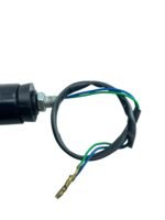Pisca traseiro direito CBR 600F 1995 - 1998 - Imagem 4
