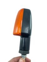Pisca traseiro esquerdo CBR 600F 1995 - 1998 - Imagem 6