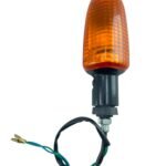 Pisca traseiro esquerdo CBR 600F 1995 - 1998