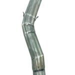 Curva intermediaria CBR 600F 1995 - 1998