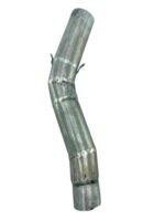 Curva intermediaria CBR 600F 1995 - 1998
