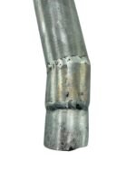 Curva intermediaria CBR 600F 1995 - 1998 - Imagem 8