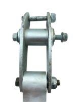 Link amortecedor CBR 600F 1995 - 1998 - Imagem 5