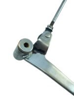 Pedal cambio CBR 600F 1995 - 1998 - Imagem 4