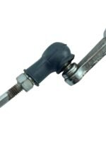 Pedal cambio CBR 600F 1995 - 1998 - Imagem 8