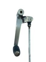 Pedal cambio CBR 600F 1995 - 1998 - Imagem 9