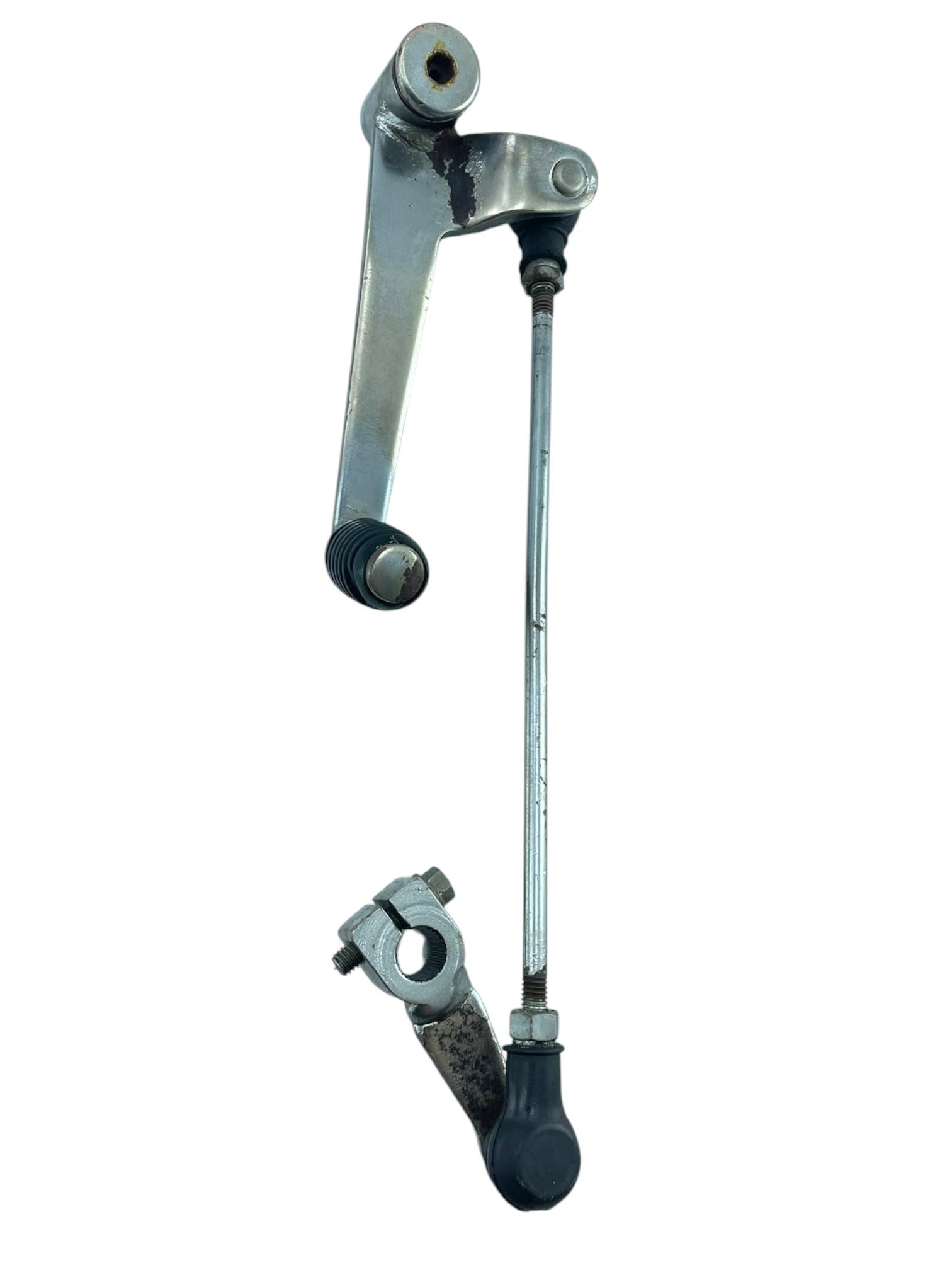 15577717130-whatsapp-image-2026-07-16-at-16-08-34-2.jpg Pedal cambio CBR 600F 1995 - 1998 - Imagem 1