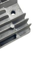 Retificador CBR 600F 1995 - 1998 (C/Avaria) - Imagem 5