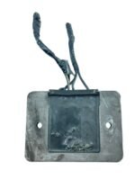 Retificador CBR 600F 1995 - 1998 (C/Avaria) - Imagem 7