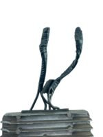 Retificador CBR 600F 1995 - 1998 (C/Avaria) - Imagem 10