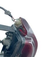 Lanterna traseira CBR 600F 1995 - 1998 (C/ avaria) - Imagem 3