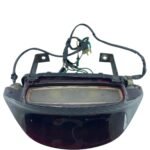 Lanterna traseira CBR 600F 1995 - 1998 (C/ avaria)