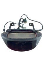 Lanterna traseira CBR 600F 1995 - 1998 (C/ avaria)