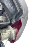 Lanterna traseira CBR 600F 1995 - 1998 (C/ avaria) - Imagem 2