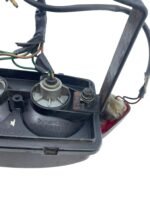 Lanterna traseira CBR 600F 1995 - 1998 (C/ avaria) - Imagem 4