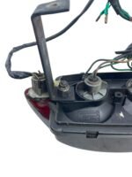 Lanterna traseira CBR 600F 1995 - 1998 (C/ avaria) - Imagem 7