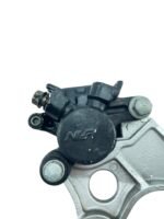 Pinça freio traseira CBR 600F 1995 - 1998 - Imagem 5