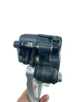 Pinça freio traseira CBR 600F 1995 - 1998 - Imagem 10