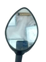 Par espelho retrovisor CBR 600F 1995 - 1998 - Imagem 6