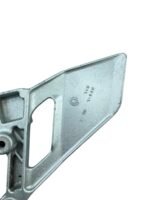 Suporte pedaleira dianteiro esquerdo CBR 600F 1995 - 1998 - Imagem 5