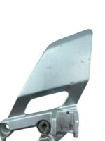 Suporte pedaleira dianteiro esquerdo CBR 600F 1995 - 1998 - Imagem 6