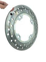Disco freio traseiro CBR 600F 1995 - 1998 - Imagem 5