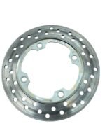 Disco freio traseiro CBR 600F 1995 - 1998