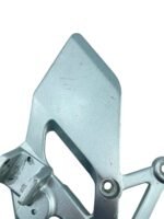 Suporte pedaleira dianteiro direito CBR 600F 1995 - 1998 - Imagem 7