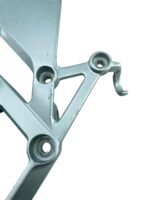Suporte pedaleira dianteiro direito CBR 600F 1995 - 1998 - Imagem 9
