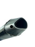 Ponteira escape FULL PRO CBR 600F 1995 - 1998 - Imagem 2