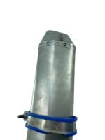Ponteira escape FULL PRO CBR 600F 1995 - 1998 - Imagem 4