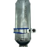 Ponteira escape FULL PRO CBR 600F 1995 - 1998