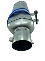 Ponteira escape FULL PRO CBR 600F 1995 - 1998 - Imagem 6