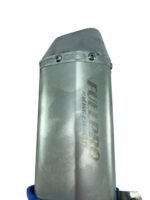 Ponteira escape FULL PRO CBR 600F 1995 - 1998 - Imagem 5