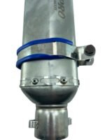 Ponteira escape FULL PRO CBR 600F 1995 - 1998 - Imagem 8