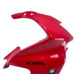 Carenagem farol direita CBR 600F 1995 - 1998 (C/Avaria)