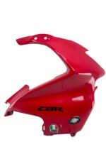 Carenagem farol direita CBR 600F 1995 - 1998 (C/Avaria)