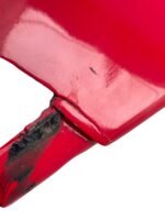 Carenagem farol direita CBR 600F 1995 - 1998 (C/Avaria) - Imagem 2