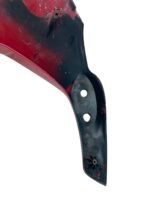 Carenagem farol direita CBR 600F 1995 - 1998 (C/Avaria) - Imagem 5