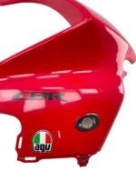 Carenagem farol direita CBR 600F 1995 - 1998 (C/Avaria) - Imagem 9