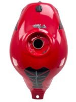 Tanque CBR 600F 1995 - 1998