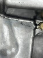 Carter CBR 600F 1995 - 1998 (C/Avaria) - Imagem 5